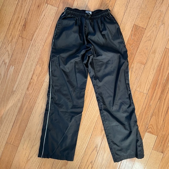 🌻Athletic Works Zip Ankle Track Pants/Joggers - Picture 2 of 9